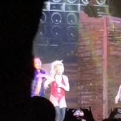 Britney Spears Live 03 Gimme More 28 July 2018 Hollywood FL Video 040119 mp4 