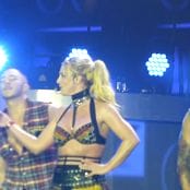 Britney Spears Live 07 Clumsy Change Your Mind 18 August 2018 Manchester UK Video 040119 mp4 