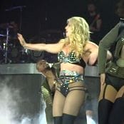 Britney Spears Live 01 Work Bitch Live at The O2 040119 mp4 