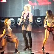 Britney Spears Live 05 Stronger Crazy Till The World Ends 29 July 2018 Hollywood FL Video 040119 mp4 