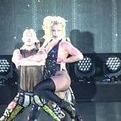 Britney Spears Live 05 Stronger Crazy Till The World Ends 29 July 2018 Hollywood FL Video 040119 mp4 