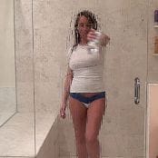 Nikki Sims Shorts 2 Takes HD Video 210719 mp4 