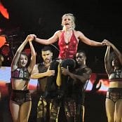 Britney Spears Live 06 Stronger Crazy 21 July 2018 Atlantic City NJ Video 040119 mp4 