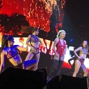 Britney Spears Live 06 Stronger Crazy 21 July 2018 Atlantic City NJ Video 040119 mp4 