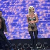 Britney Spears Live 01 Work BitchWomanizerBreak The Ice Piece Of Me LIVE in Mnchengladbach 13 08 2018 Video 040119 mp4 