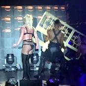 Britney Spears Live 03 Do Somethin 29 July 2018 Hollywood FL Video 040119 mp4 