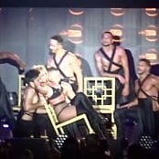 Britney Spears Live 03 Do Somethin 29 July 2018 Hollywood FL Video 040119 mp4 