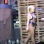 Britney Spears Live 03 Me Against The Music LIVE in Mnchengladbach 13 08 2018 Video 040119 mp4 