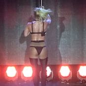 Britney Spears Live 04 Im A Salve 4 You 28 July 2018 Hollywood FL Video 040119 mp4 