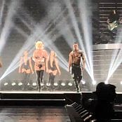 Britney Spears Live 03 Break The Ice Piece Of Me 6 August 2018 Berlin Germany Video 040119 mp4 