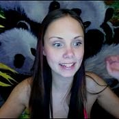 Bailey Knox 01192016 Camshow Video flv 0009