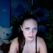 Bailey Knox 02092016 Camshow Video flv 0005