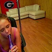 Bailey Knox 03202013 Camshow Video flv 0012