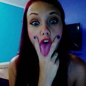 Bailey Knox 06162015 Camshow Video flv 0019