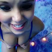 Bailey Knox 10072015 Camshow Video flv 0009