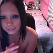 Bailey Knox 10202010 Camshow Video flv 0014