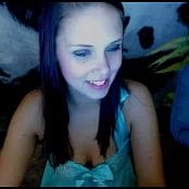 Bailey Knox 11102015 Camshow Video flv 0007