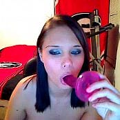 Bailey Knox 12292011 Camshow Video flv 0014