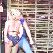 Britney Spears Live 06 Me Against The Music 29 August 2018 Paris France Video 040119 mp4 