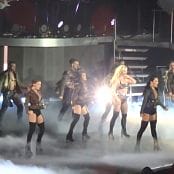 Britney Spears Live 01 Work Bitch 24 August 2018 London UK Video 040119 mp4 