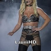 Britney Spears Live 01 Work Bitch 4 August 2018 Brighton UK Video 040119 mp4 