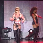 Britney Spears Live 02 Break The Ice Piece Of Me 28 July 2018 Hollywood FL Video 040119 mp4 