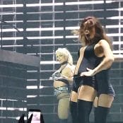 Britney Spears Live 03 Break The Ice Piece Of Me 18 August 2018 Manchester UK Video 040119 mp4 