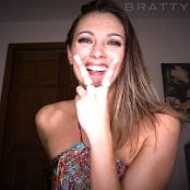 Bratty Bunny Give It All Up For My Asshole Video 150819 mp4 