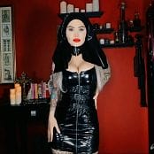 Violet Doll A Religious Experience Video 170819 mp4 