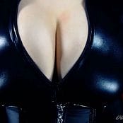 Violet Doll Catsuit Body Worship Video 200819 mp4 