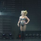 Britney Spears Live 02 Break The Ice Live in London Piece Of Me Tour O2 Arena HD Video 040119 mp4 