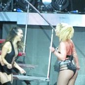 Britney Spears Live 03 Break The Ice Piece Of Me 29 August 2018 Paris France Video 040119 mp4 