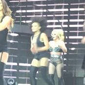 Britney Spears Live 02 Break The Ice Live at The O2 Video 040119 mp4 