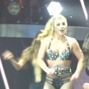 Britney Spears Live 03 Piece Of Me Live at The O2 Video 040119 mp4 