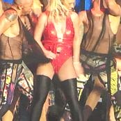 Britney Spears Live 08 Till The World Ends 24 July 2018 New York NY Video 040119 mp4 