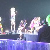 Britney Spears Live 10 Missy Elliott Breakdown Video 040119 mp4 