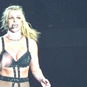 Britney Spears Live 10 Talk with public 28 August 2018 Paris France Video 040119 mp4 