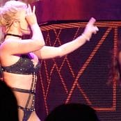 Britney Spears Freakshow Feat  Andy Cohen Live from The Piece of Me Tour 1080p 30fps H264 128kbit AAC Video 140719 mp4 