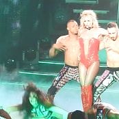 Britney Spears Toxic Live from Piece of Me 1080p 30fps H264 128kbit AAC Video 140719 mp4 