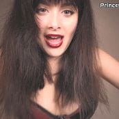 Princess Ellie Idol ALL SLAVES ARE DISPOSABLE Video 130819 mp4 