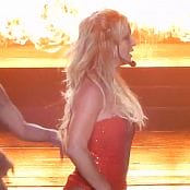 Britney Spears Stronger You Drive Me Crazy Live from Piece of Me 1080p 30fps H264 128kbit AAC Video 140719 mp4 