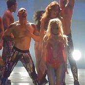 Britney Spears Till The World Ends Live from Piece of Me 1080p 30fps H264 128kbit AAC Video 140719 mp4 