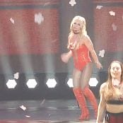 Britney Spears Till The World Ends สดจากส่วนของฉัน 1080p 30fps H264 128kbit AAC วิดีโอ 140719 mp4 
