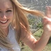 Brooke Marks Destroyed Jeans Video 090919 mp4 