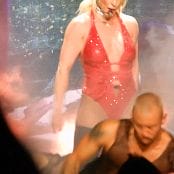 Britney Spears Toxic Live from The Piece of Me Tour 1080p 30fps H264 128kbit AAC Video 140719 mp4 