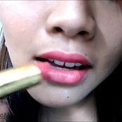 Astrodomina The Power of Revlon Lips Video 120919 mp4 