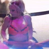 Britney Spears Oops I Did It Again Live from The Piece of Me Tour 1080p 30fps H264 128kbit AAC Video 140719 mp4 