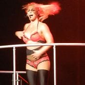 Britney Spears Oops I Did It Again Live from The Piece of Me Tour 1080p 30fps H264 128kbit AAC Video 140719 mp4 