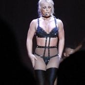 Britney Spears Slave 4 U Live from The Piece of Me Tour 1080p 30fps H264 128kbit AAC Video 140719 mp4 