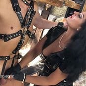 Mistress Ezada Training The Sexslave 720p Video 280819 mp4 